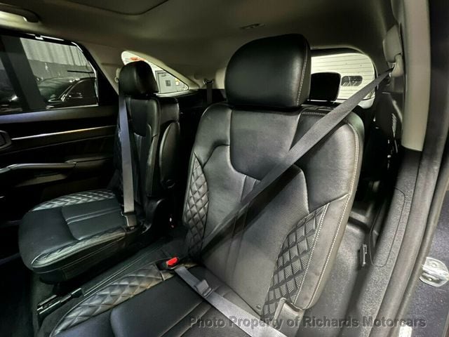 2021 Kia Sorento SX Prestige X-Line AWD (C15586)