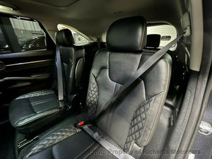 2021 Kia Sorento SX Prestige X-Line AWD (C15586)