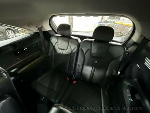 2021 Kia Sorento SX Prestige X-Line AWD (C15586)