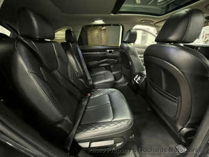 2021 Kia Sorento SX Prestige X-Line AWD (C15586)
