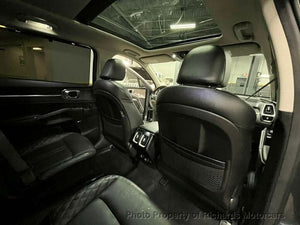 2021 Kia Sorento SX Prestige X-Line AWD (C15586)