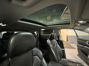 2021 Kia Sorento SX Prestige X-Line AWD (C15586)