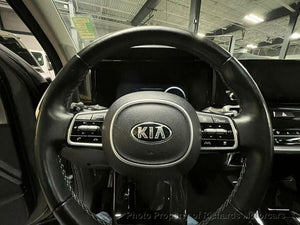 2021 Kia Sorento SX Prestige X-Line AWD (C15586)