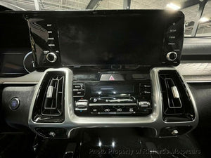 2021 Kia Sorento SX Prestige X-Line AWD (C15586)