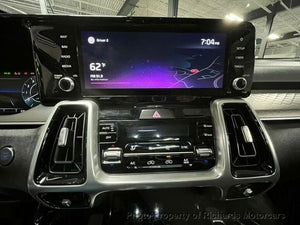 2021 Kia Sorento SX Prestige X-Line AWD (C15586)