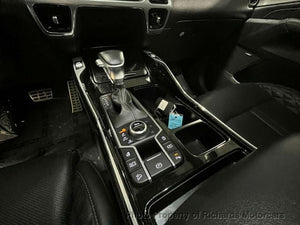 2021 Kia Sorento SX Prestige X-Line AWD (C15586)