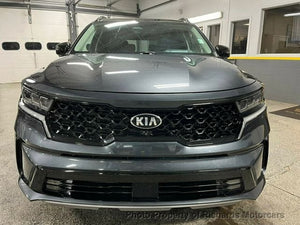 2021 Kia Sorento SX Prestige X-Line AWD (C15586)