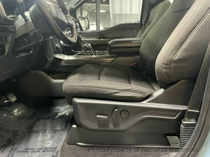 2023 Ford F-150 XLT 4WD SuperCrew 6.5' Box (C15543)