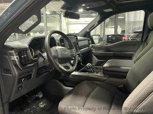 2023 Ford F-150 XLT 4WD SuperCrew 6.5' Box (C15543)