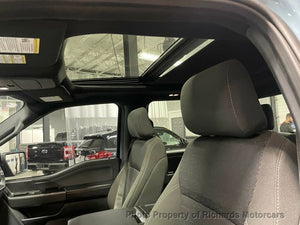 2023 Ford F-150 XLT 4WD SuperCrew 6.5' Box (C15543)