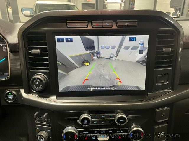 2023 Ford F-150 XLT 4WD SuperCrew 6.5' Box (C15543)