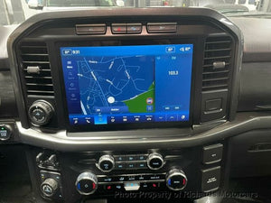 2023 Ford F-150 XLT 4WD SuperCrew 6.5' Box (C15543)