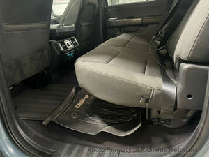 2023 Ford F-150 XLT 4WD SuperCrew 6.5' Box (C15543)