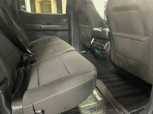 2023 Ford F-150 XLT 4WD SuperCrew 6.5' Box (C15543)