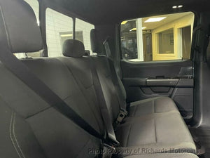 2023 Ford F-150 XLT 4WD SuperCrew 6.5' Box (C15543)