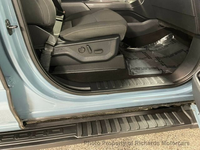 2023 Ford F-150 XLT 4WD SuperCrew 6.5' Box (C15543)