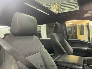 2023 Ford F-150 XLT 4WD SuperCrew 6.5' Box (C15543)