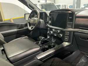 2023 Ford F-150 XLT 4WD SuperCrew 6.5' Box (C15543)