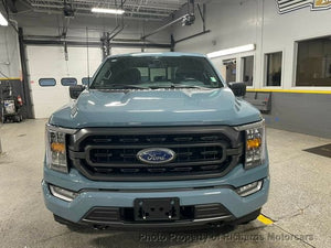 2023 Ford F-150 XLT 4WD SuperCrew 6.5' Box (C15543)