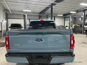 2023 Ford F-150 XLT 4WD SuperCrew 6.5' Box (C15543)