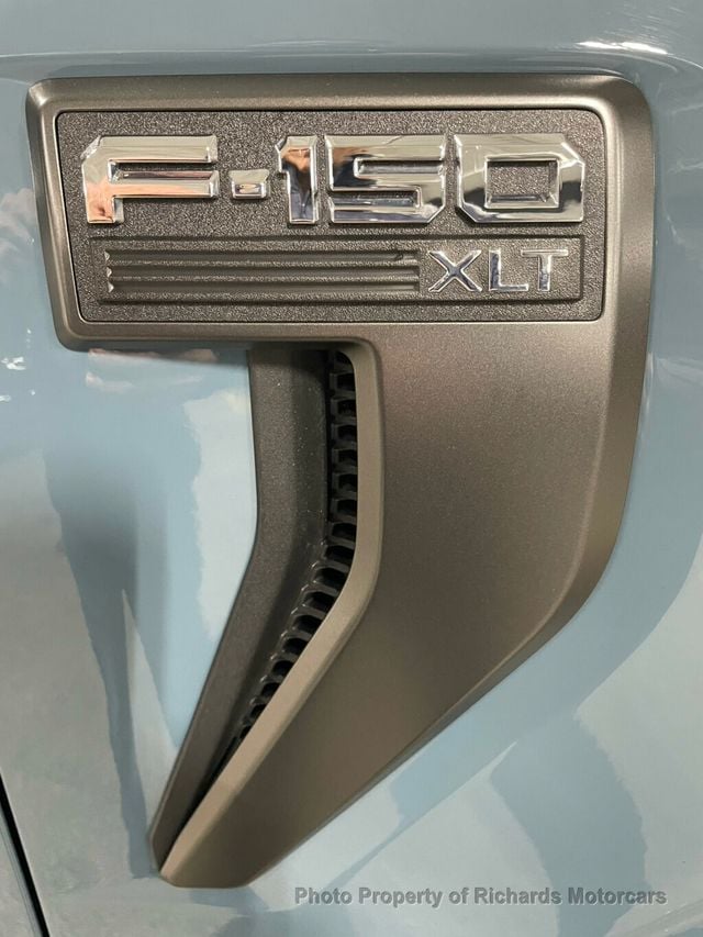 2023 Ford F-150 XLT 4WD SuperCrew 6.5' Box (C15543)