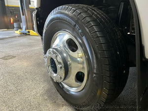 2020 Ford Super Duty F-350 DRW XLT 4WD Crew Cab 8' Box (C15611)