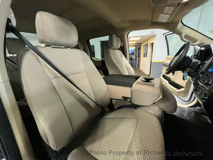 2020 Ford Super Duty F-350 DRW XLT 4WD Crew Cab 8' Box (C15611)