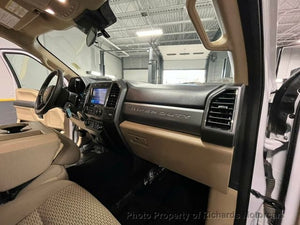 2020 Ford Super Duty F-350 DRW XLT 4WD Crew Cab 8' Box (C15611)