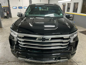 2024 Chevrolet Silverado 1500 4WD Crew Cab 147" High Country (C15606)