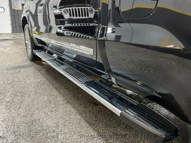 2024 Chevrolet Silverado 1500 4WD Crew Cab 147" High Country (C15606)