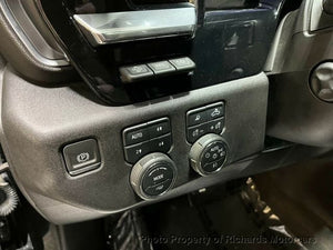 2024 Chevrolet Silverado 1500 4WD Crew Cab 147" High Country (C15606)