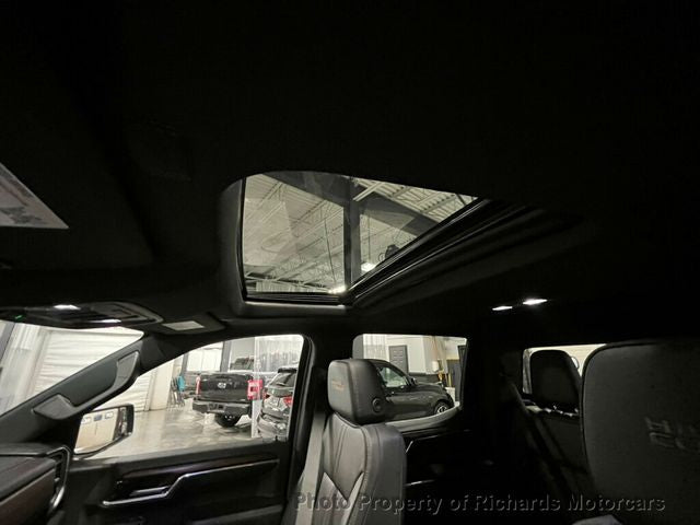 2024 Chevrolet Silverado 1500 4WD Crew Cab 147" High Country (C15606)