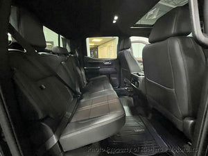 2024 Chevrolet Silverado 1500 4WD Crew Cab 147" High Country (C15606)