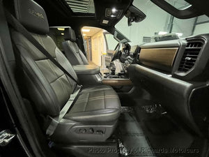 2024 Chevrolet Silverado 1500 4WD Crew Cab 147" High Country (C15606)