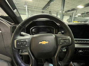 2024 Chevrolet Silverado 1500 4WD Crew Cab 147" High Country (C15606)
