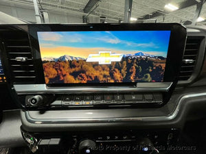 2024 Chevrolet Silverado 1500 4WD Crew Cab 147" High Country (C15606)