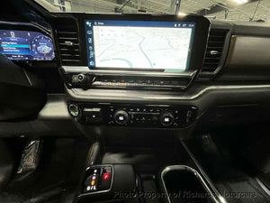 2024 Chevrolet Silverado 1500 4WD Crew Cab 147" High Country (C15606)