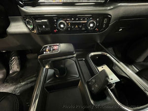 2024 Chevrolet Silverado 1500 4WD Crew Cab 147" High Country (C15606)