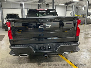 2024 Chevrolet Silverado 1500 4WD Crew Cab 147" High Country (C15606)