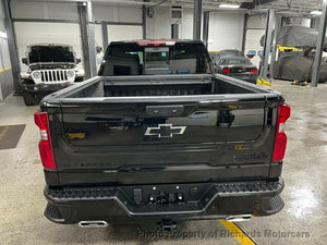 2024 Chevrolet Silverado 1500 4WD Crew Cab 147" High Country (C15606)