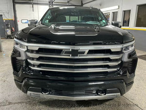 2024 Chevrolet Silverado 1500 4WD Crew Cab 147" High Country (C15606)