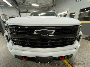 2026 Chevrolet Silverado 1500 4WD Crew Cab 147" RST (C15529)