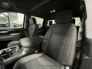 2026 Chevrolet Silverado 1500 4WD Crew Cab 147" RST (C15529)
