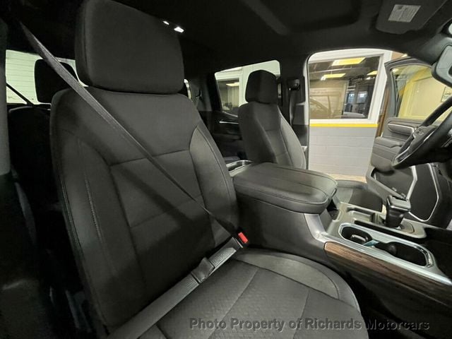 2026 Chevrolet Silverado 1500 4WD Crew Cab 147" RST (C15529)