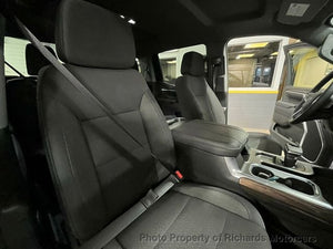 2026 Chevrolet Silverado 1500 4WD Crew Cab 147" RST (C15529)