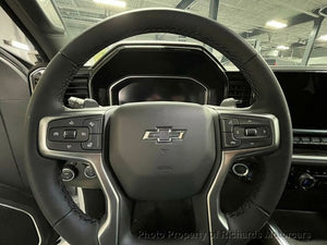 2026 Chevrolet Silverado 1500 4WD Crew Cab 147" RST (C15529)