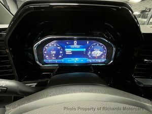 2026 Chevrolet Silverado 1500 4WD Crew Cab 147" RST (C15529)