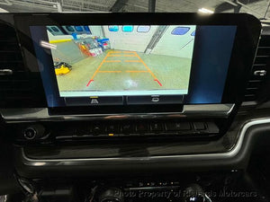 2026 Chevrolet Silverado 1500 4WD Crew Cab 147" RST (C15529)