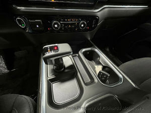 2026 Chevrolet Silverado 1500 4WD Crew Cab 147" RST (C15529)