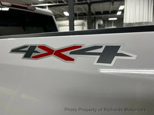 2026 Chevrolet Silverado 1500 4WD Crew Cab 147" RST (C15529)